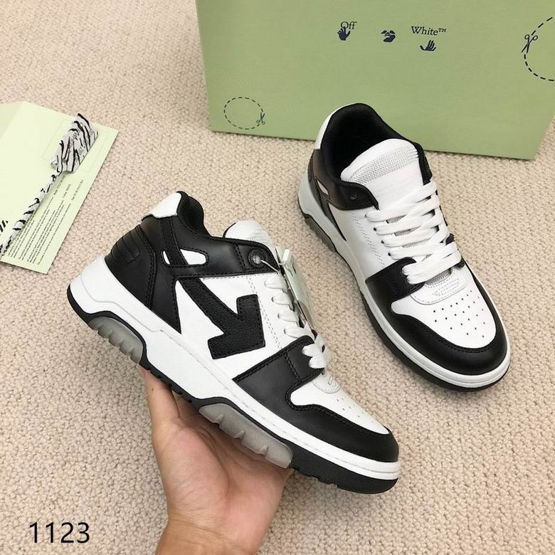 OFF WHITE shoes 38-44-96_1308765